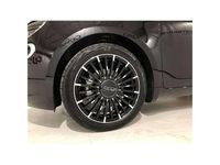 Usado Fiat 500e Icon 85 kW (116 CV) 2021 Negro Berlina