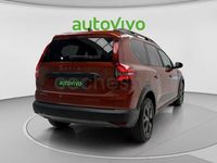 Occasion Dacia Jogger Extreme 100 ch (73 kW) 2022 Marron Monospace