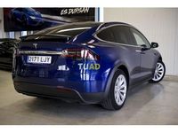 usado Tesla Model X Gran Autonomia 4WD