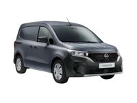 Nuevo Nissan Townstar 130 CV (95 kW) 2027 Gris