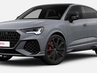 Usado Audi RS Q3 Sportback 400 CV (294 kW) 2022 Gris SUV
