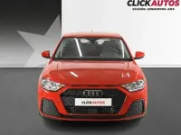 Usado Audi A1 95 CV (69 kW) 2024 SUV