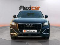 Usado Audi Q2 Advanced Plus 150 CV (110 kW) 2021 Negro SUV