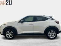 usado Nissan Juke DIG-T 86 kW (117 CV) 6 M/T VISIA