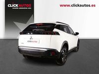 usado Peugeot 2008 1.2 PureTech S&S Allure Pack 100