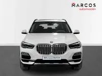 Usado BMW X5 265 CV (194 kW) 2020 Blanco SUV