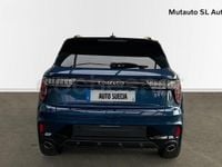 Usado Lynk & Co 01 261 CV (191 kW) 2023 Azul SUV