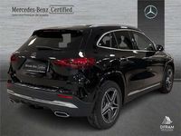 Usado Mercedes GLA250 218 CV (160 kW) 2025 SUV