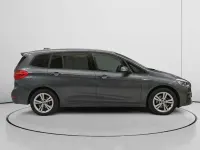 Usado BMW 216 Gran Tourer Advantage 109 CV (80 kW) 2021 Blanco Monovolumen