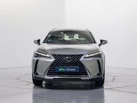 Usado Lexus UX 250h Business Edition 184 CV (135 kW) 2023 Plateado SUV