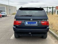 usado BMW X5 3.0d Aut.