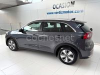 Usado Kia Niro 141 CV (103 kW) 2019 Gris / plata SUV