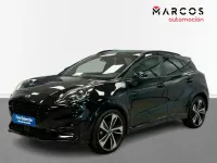 Usado Ford Puma ST-Line X 125 CV (91 kW) 2022 SUV