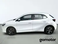 Usado MG MG3 Comfort 196 CV (144 kW) 2024 Blanco Utilitario