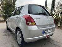 usado Suzuki Swift 1.3 I 91cv