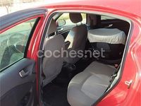 Usado Alfa Romeo Giulietta Sprint 105 CV (77 kW) 2015 Rojo Utilitario