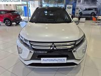 Usado Mitsubishi Eclipse Cross Motion 163 CV (119 kW) 2021 SUV