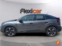 Begagnad Citroën C4 PureTech 131 HK (96 kW) 2024 Grå SUV