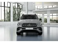 Usado Mercedes GLE300 269 CV (197 kW) 2025 Gris / plata SUV