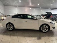 Usado Opel Insignia Excellence 136 CV (100 kW) 2016 Blanco Berlina