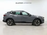 Usado Cupra Formentor 150 CV (110 kW) 2025 Gris SUV