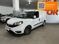 Usado Fiat Doblò 95 CV (69 kW) 2022 Blanco Monovolumen