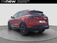 Usado Renault Austral Techno 158 CV (116 kW) 2023 Rojo SUV