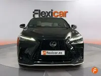Usado Lexus NX350h Sport Line 242 CV (177 kW) 2022 Negro