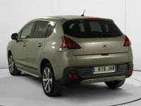 Usado Peugeot 3008 Allure 165 CV (121 kW) 2016