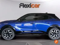 Usado Opel Mokka 136 CV (100 kW) 2025 Azul SUV