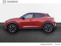 usado Nissan Juke 1.0 DIG-T 84KW (114CV) N-CONNECTA E6D-FULL 6MT