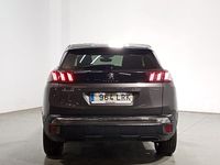 Usado Peugeot 3008 Allure 227 CV (166 kW) 2021 Gris SUV
