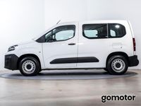 Usado Citroën Berlingo Live 102 CV (75 kW) 2019 Blanco Monovolumen