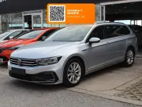 Usado VW Passat Executive 218 CV (160 kW) 2023 Gris Familiar
