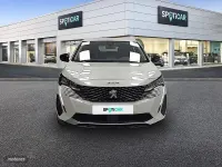 Usado Peugeot 3008 Active 130 CV (95 kW) 2022 Blanco SUV