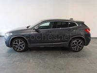 Usado BMW X2 Executive 150 CV (110 kW) 2019 Gris / plata SUV