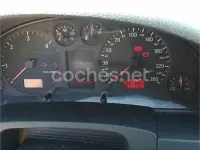 Usado Audi A6 150 CV (110 kW) 2000 Gris / plata Berlina