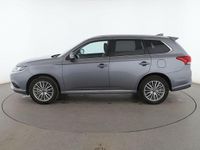 Usado Mitsubishi Outlander Motion 135 CV (99 kW) 2018 SUV