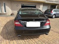 usado Mercedes CLS500 Clase CLS
