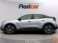 Usado Citroën C4 PureTech 131 CV (96 kW) 2024 Gris SUV