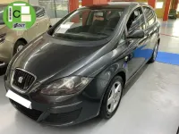 Usado Seat Altea Reference 125 CV (91 kW) 2009 Gris Monovolumen