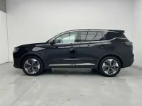 Usado Ebro s700 Luxury 147 CV (108 kW) 2025 Negro SUV
