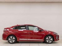 usado Hyundai Ioniq Hev 1.6 Gdi Style