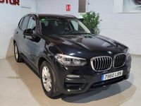 usado BMW X3 SDRIVE 18D Automático