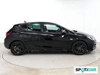 Usado Opel Astra Ultimate 145 CV (106 kW) 2021 Negro Utilitario