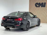Usado BMW M4 Competition Edition 510 CV (375 kW) 2020 Negro Coupe