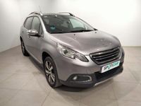 usado Peugeot 2008 1.6 BlueHDI S&S Allure 120