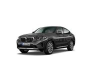 Usado BMW X4 xLine 190 CV (139 kW) 2022 Gris / plata SUV