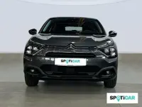 Usado Citroën C4 Feel 131 CV (96 kW) 2023 Gris SUV