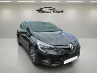Usado Renault Clio Equilibre 91 CV (66 kW) 2023 Negro Utilitario